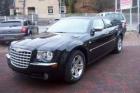 Chrysler 300 C Touring - 3,0 CRD - Komfort Paket - DVD Navi - Dachreling -