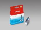 Canon iP 3300/iP4200/iP4300/iP5200, Tinte cyan, CLI-8C