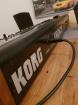 Korg Kronos 2 mit Originalverpackung