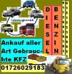 Ankauf aller Art (Diesel&Benzin)PKW,Lkw,Bus(Topzutand&defekt ) .