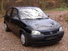 Verkaufe opel corsa b1,2i