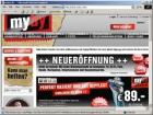  Großes Kino! TV  Heimkino online kaufen bei myby.de!