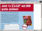  Jetzt CHIP mit DVD gratis testen!!!