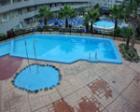 Appartment Edif. Turquesa in Puerto de la Cruz im Norden von Teneriffa