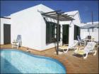 Ferienhausvermietung auf den Kanaren -  Villen San Blas auf Lanzarote