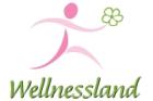 Attraktive Wellness- und Gesundheitsprodukte