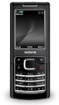 Nokia Handy 6500 Classic