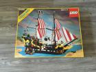 Lego Barracuda 6285 Legoland MISB OVP Vintage