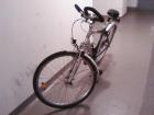 Herren trecking Fahrrad