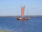 Einfach nur raus  Ostsee Halbinsel-Fischland-Darß-Zingst