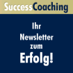 SuccessCoach Newsletter