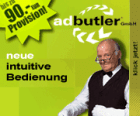 ADBUTLER - Affiliate Netzwerk