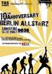 BERLIN ALLSTARZ Festival am 15.12-0.7978 im SO36