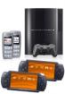 Playstation Portable slim  light