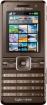 Sony Ericsson Cybershot-Handy K770i