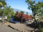 Ferienhausvermietung auf den Kanaren - Casa Stella auf La Palma