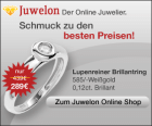 Juwelon Online-Juwelier