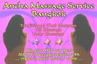 Bangkok Massage Outcall Service