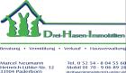 Nebenjob in der Immobilienbranche