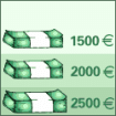 900-4000 € nebenbei!