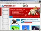 MADABO - ein tierisch guter Online Shop