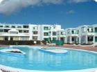 Lanzarote Appartment Tiscany