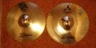 Zildjian 13 A-Custom Mastersound Hihat    Neuwertig