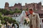 Hochzeit in Heidelberg