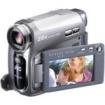 VC GR-D 725 Camcorder miniDV