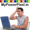 MyPowerPixel