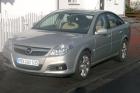 OPEL VECTRA 2,2