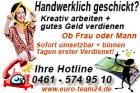 Für handwerklich Geschickte.