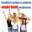 Mehr Gewinn mit Nachhilfe!