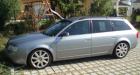 Audi a6 tdi s-line