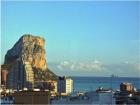 CALPE - herrliches Penthouse mit Meersicht