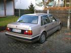 Volvo 460 GLE zum Ausschlachten, fahrbereit