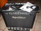 Verkaufe Hughes &Kettner Switchblade 100 Combo mit 1 Jahr Restgarantie