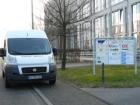 Transporte für Unternehmen und Privat in Nürnberg/Fürth/Erlangen