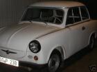 Biete Trabant P60 Baujahr 1963 absolut selten