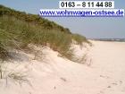  OSTSEE STRAND URLAUB AB 29,- EURO VON PRIVAT ZU VERMIETEN CAMPING WOHNWAGEN.  N