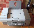 LEXMARK ALL IN ONE X5470