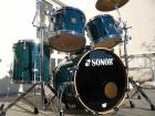 Sonor Delite Drumset