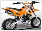 Dirt Bike 49 cc Sportversion