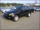 600266 Kia Sorento 2.5 CRDi EX Neues Modell