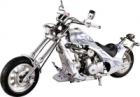 Minichopper / Chopper / Roller 49 cc