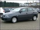 304504 Seat Ibiza 1.2i Reference 5-Türig Facelift