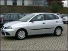 307506 Seat Ibiza 1.4 TDi 80 PS Reference 5 Türig Facelift