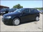 700692 Audi A3 1.9 TDi Sportback Attraction mit DPF