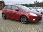 384300 Fiat Bravo 1.4i 120PS Dynamic 5-Türig mit Sport-Paket