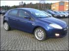 384301 Fiat Bravo 1.4i 120PS Dynamic 5-Türig Blue und Me Cool